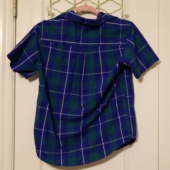 Faded Glory Flannel - Picture 2 of 3